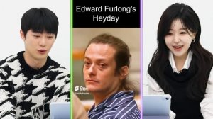 Reactions of Korean male and female artists looking at Hollywood stars' heyday ｜asopo