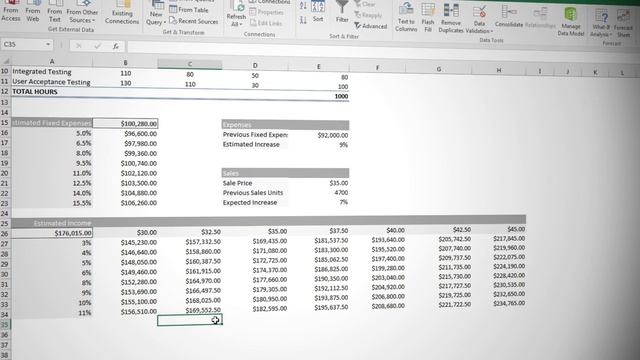 Excel Skills for Business Intermediate II 2021 | (Course 4/4) Complete Course