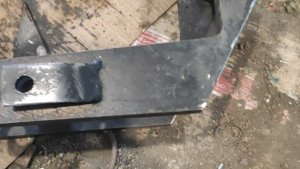 КАК УВИЛИЧИТЬ КЛИРЕНС У МИНИТРАКТОРА переоборудованного из мотоблока