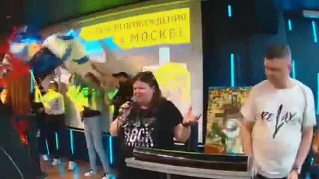 6.Песня:Генерали,Офицери Вставайте!-Ваш Бог Призывает Вас!Планета для Иисуса-Планета для Христа! смотреть онлайн