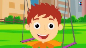 Джек и Джилл пошли в гору | рифма для малышей | стихи для детей | детский стишок | Jack And Jill