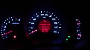 Расход бензина Киа Рио 2015 на автомат /HOJA NEMATO