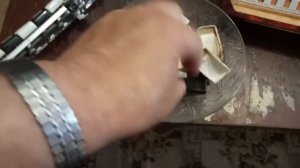 Переключение регистров на Баяне Баркарола