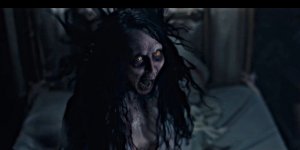 Последнее Пришествие Дьявола - Русский Трейлер (2022) Ужасы/Ужастики