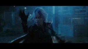 Marvel Super Heroes (Fight as One - Downstait) - Music Video