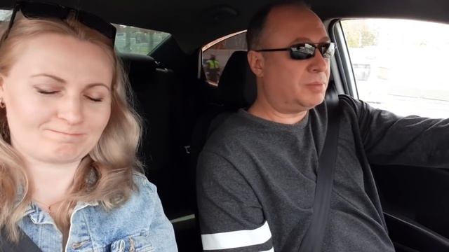 ВЛОГ: Работаю в Самаре/ Огромная посылка смотреть онлайн