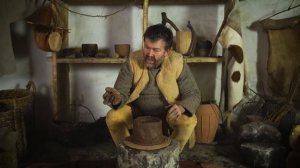 How To Make Prehistoric Pottery | Stone Age Technology