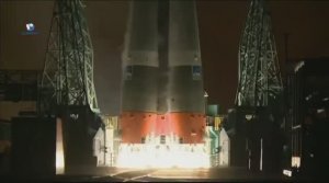 Выполнен 10-й пуск по программе OneWeb