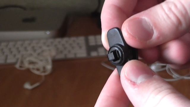 Новый звук на канале - превращение Apple EarPods в петличный микрофон смотреть онлайн