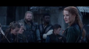 Белоснежка и Охотник 2 "The Huntsman: Winter's War" (2016) Дублированный трейлер №2