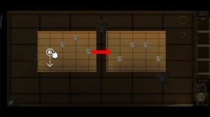Можете ли вы побег 100 комната(Can you escape the 100 room) 15 уровень 42