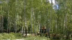 малаховское озеро