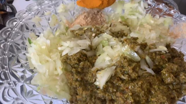 Paella à la sénégalaise bou saf SAP смотреть онлайн