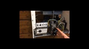 Газовый котел Моra Meteor 18 SK (одноконтурный, дымоход) обзор