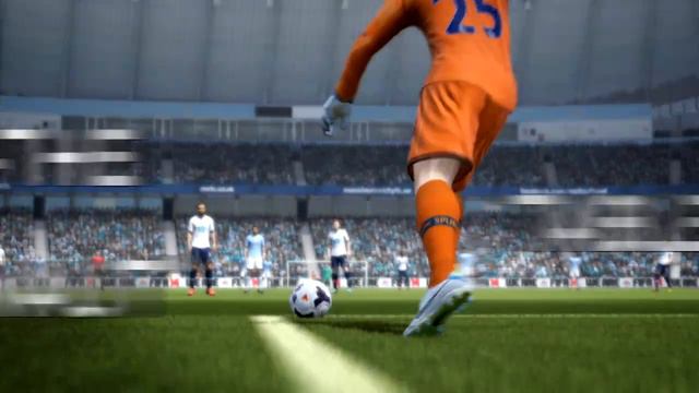 FIFA 14 - Out Now! смотреть онлайн