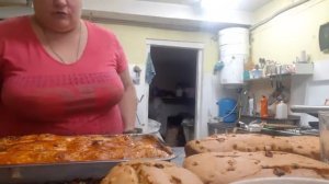 КЕКС "ИЗЮМИНКА"