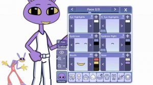 🎪💞HOW TO MAKE JAX (TADC) IN GACHA LIFE 2//tutorial 💞🎪