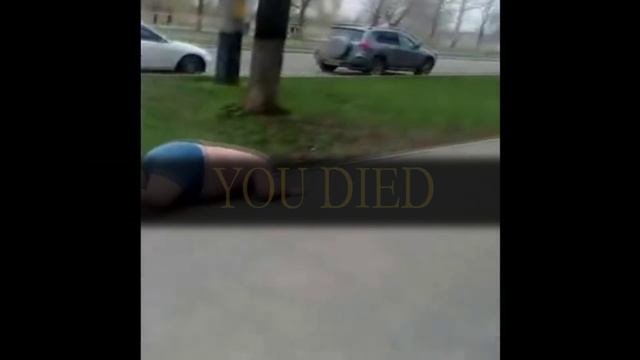 ИГРА ДЛЯ НАСТОЯЩИХ ИЗВРАЩЕНЦЕВ