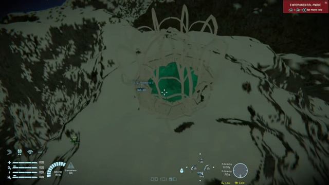Space Engineers Xbox.  Bare bones of a build idea