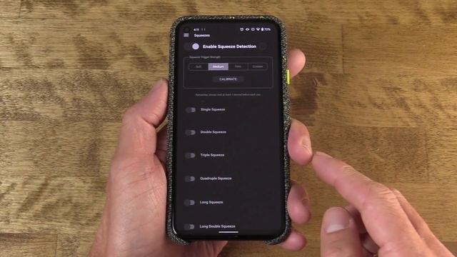 Active Edge Your Pixel 5 - SideSqueeze+ Brings This Lost Feature Back смотреть онлайн