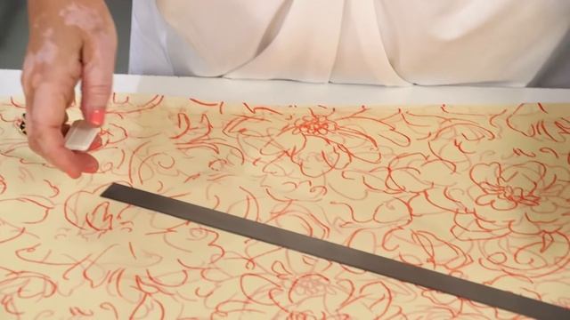 Обзор платья из двух кусков ткани от нашей гостьи Лады Даль. Универсальное платье своими руками. смотреть онлайн