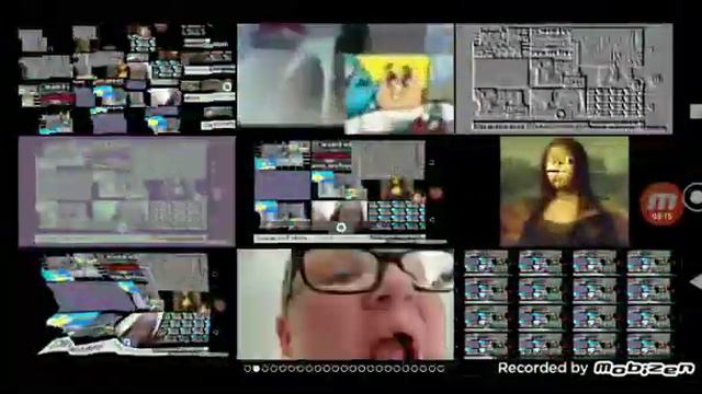 Pampers Cruisers TV Commercial Effects Round 4 смотреть онлайн