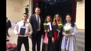 Управление международных связей ПНИПУ