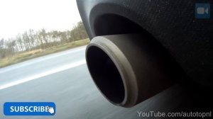 Subaru BRZ / Toyota GT86 / Scion FR-S NICE! Exhaust Sound