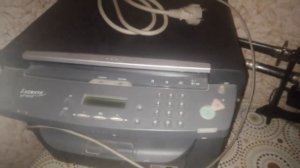 МФУ лазерное Canon i-SENSYS MF4018, ч/б, A4