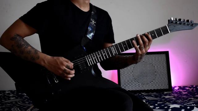 Kmac2021 - Telecaster Can't Djent (Guitar Cover) #djent #insturmental #progressive #kmac2021 #fende смотреть онлайн