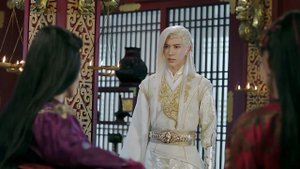 Меч Сюань Юаня: Легенда об облаках Хань 1 сезон 30 серия