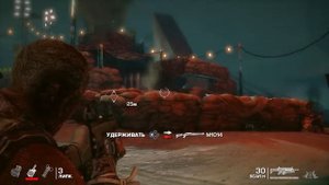 Spec Ops: The Line - Глава 14: Мост - прохождение без комментария