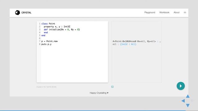 Meet Crystal смотреть онлайн