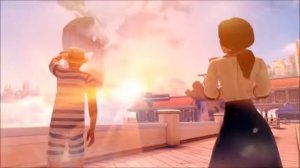 Bioshock Infinite: City in the Sky Trailer Music (Music by Brand X Music)