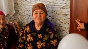 Пожелание на Крымскотатарском языке