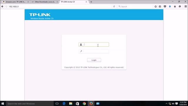 DD-WRT Install (Supercharge) TP Link TL- Archer C9 V1 (Version1) Dual Band WIFI Router смотреть онлайн