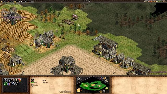 GAME 5 - [Clash of the Hippo] RO16 vs ACCM - Best of 7 смотреть онлайн