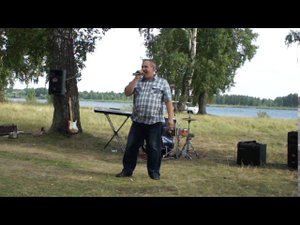 Чужая Гвардия  Исполняет автор Евгений Воробьев