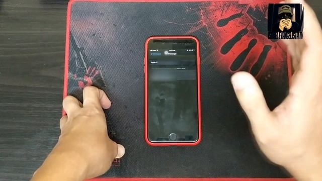Easy Way to activate iMessage