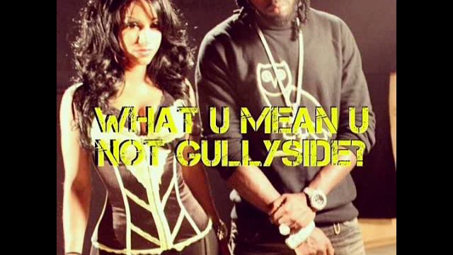 Mavado Ft Karian Sang - Anything For You ( August 2014 ) смотреть онлайн