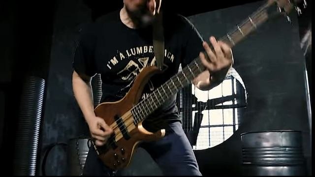 Балалайка - Cover.avi