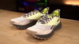 Кроссовки Reebok Floatride Energy 5 Adventure. Обзор