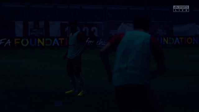 ¡¡LAS VACACIONES DE JOHANNES!! | FIFA 20 Modo Jugador ''Borussia Dortmund'' #24 смотреть онлайн