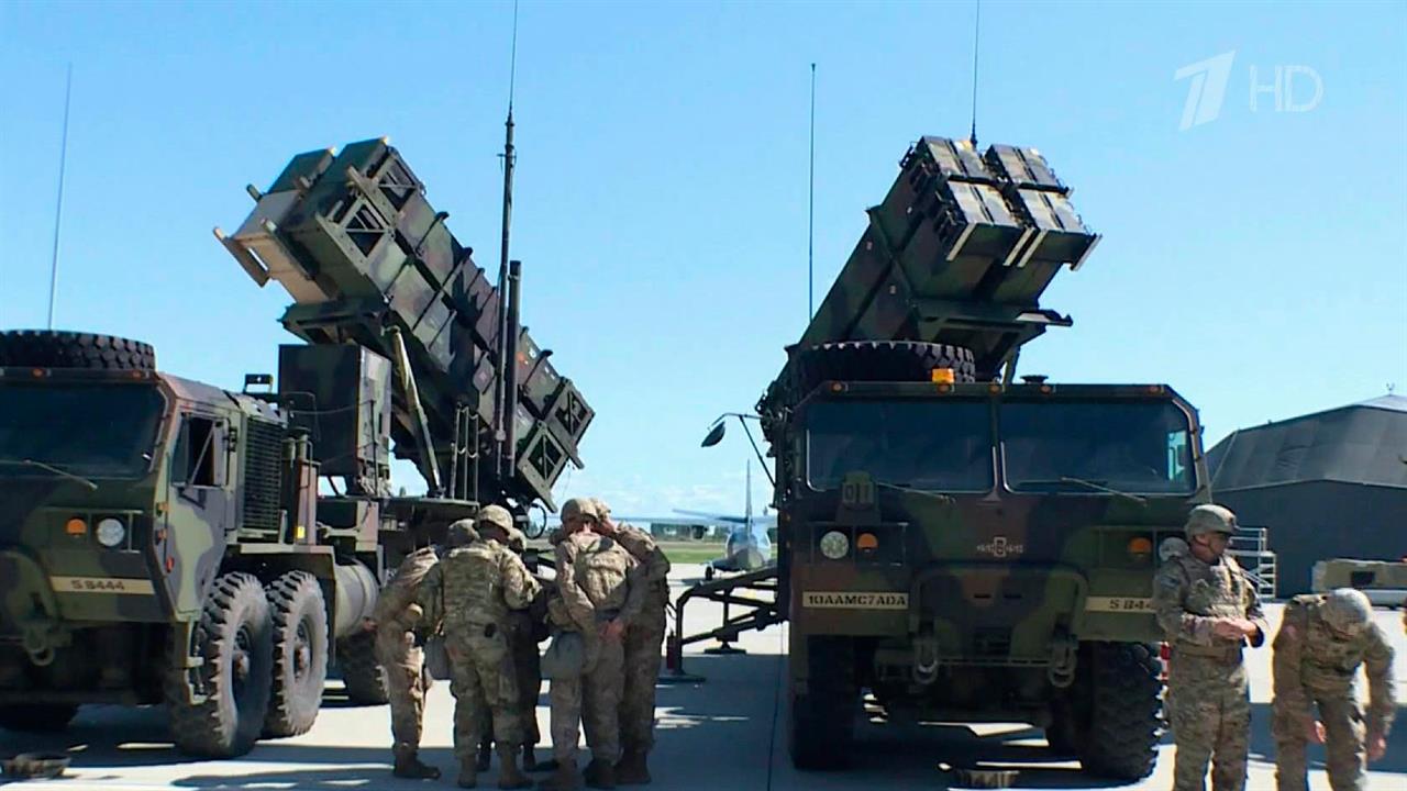 Россия запросила срочное заседание Совбеза ООН из-за ударов США и Великобритании по Йемену