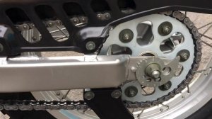 Yamaha XT 250 SEROW 2005 г.в. / ОБЗОР / Продажа /