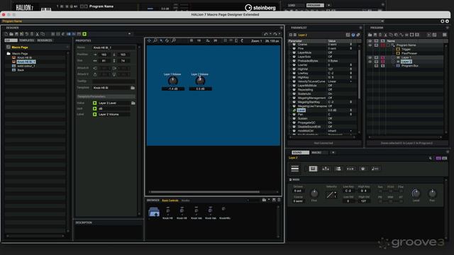 17. Introduction to Macros