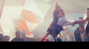 Natalia Oreiro - United by love (Объединенные любовью) Текст+перевод