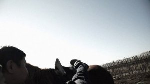 Галсан-Нимын Гандик - "Абамни" (сл. Гармаева Чимит-Цырен Раднаевна, муз. Галсан-Нимын Гандик)