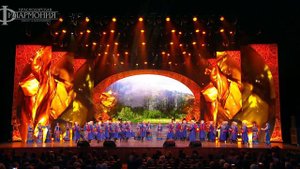 КФ - Дон течет издалека // KF - The Don flows from afar [RU/EN/PT]