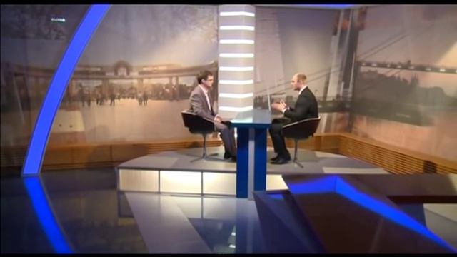 "Молодёжная палата" - Молодёжная палата. смотреть онлайн